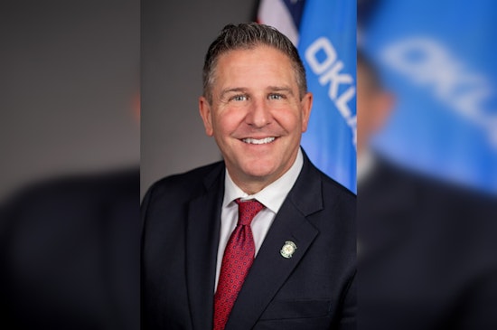 Oklahoma Senator Todd Gollihare Named Among "50 Most Influential Oklahomans" by The Journal Record