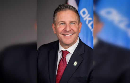 Oklahoma Senator Todd Gollihare Named Among "50 Most Influential Oklahomans" by The Journal Record