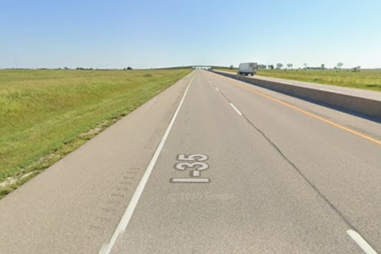 Oklahoma Traffic Alert, Holiday Season Roadworks to Impact Statewide Travel