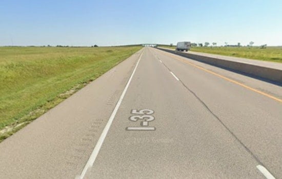 Oklahoma Traffic Alert, Holiday Season Roadworks to Impact Statewide Travel