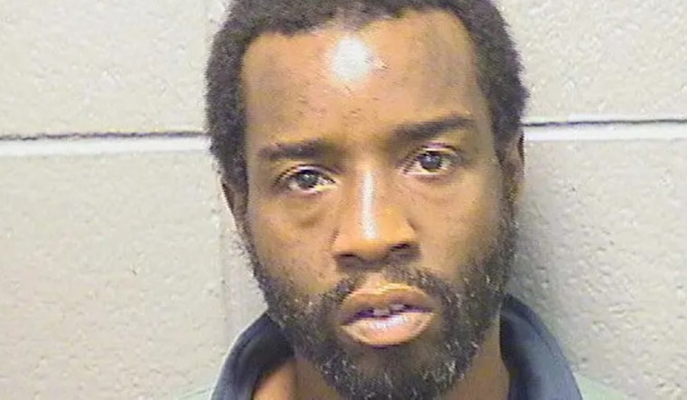 Old Town Division Street Clash: Edgewater Man Charged In Triple Attack