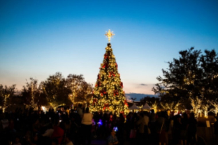 Old Town Lewisville Gears Up for Annual Holiday Stroll with Lighting Ceremony, Parade, and Family Fun
