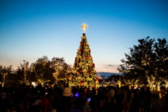 Old Town Lewisville Gears Up for Annual Holiday Stroll with Lighting Ceremony, Parade, and Family Fun