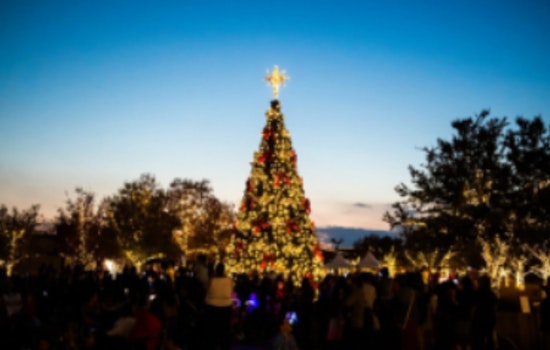 Old Town Lewisville Gears Up for Annual Holiday Stroll with Lighting Ceremony, Parade, and Family Fun