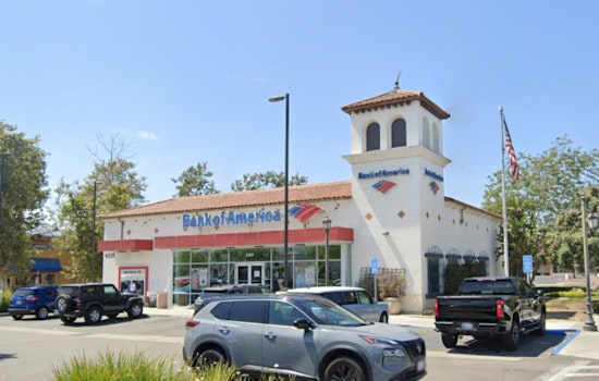 Olive Garden Plots Borderfront Move Into Former San Ysidro Bank