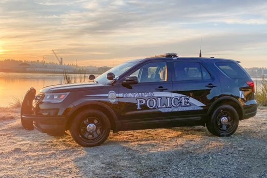Olympia Police Department Business Office Announces Early Closure for Holidays, Patrol and Crisis Response to Remain Active