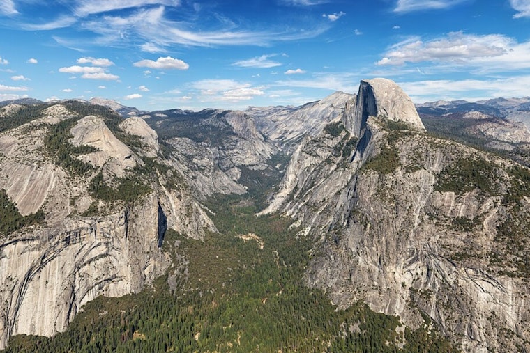 On Yosemite’s Doorstep, Southern Sierra Miwuk Score Stunning 900‑Acre Land Return