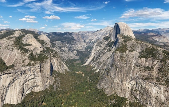 On Yosemite’s Doorstep, Southern Sierra Miwuk Score Stunning 900‑Acre Land Return