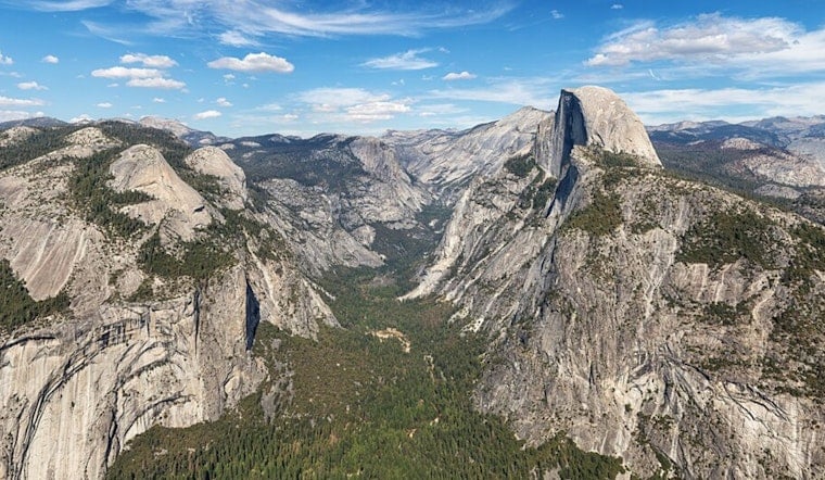 On Yosemite’s Doorstep, Southern Sierra Miwuk Score Stunning 900‑Acre Land Return
