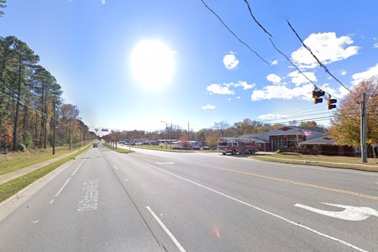 One Critically Injured in Charlotte Shooting Near Fire Station 28, Police Investigate