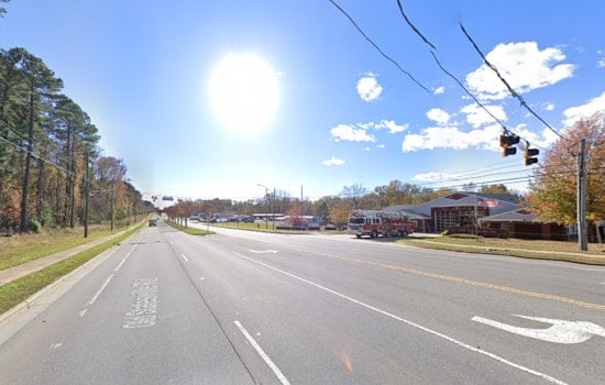 One Critically Injured in Charlotte Shooting Near Fire Station 28, Police Investigate