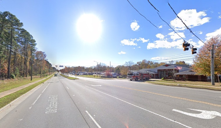 One Critically Injured in Charlotte Shooting Near Fire Station 28, Police Investigate