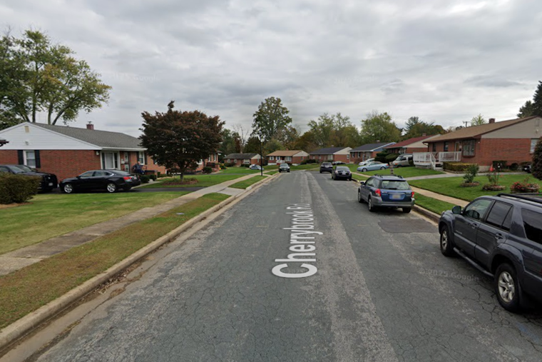 One Critically Injured, Two Displaced After Randallstown House Fire in Baltimore County