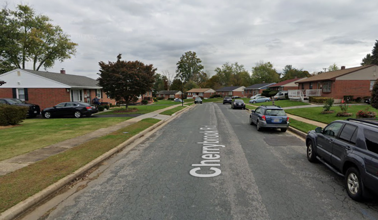 One Critically Injured, Two Displaced After Randallstown House Fire in Baltimore County