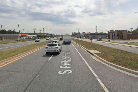 One Dead and Two Injured in Route 40 Collision in Aberdeen, Investigation Underway