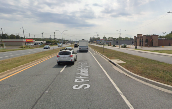 One Dead and Two Injured in Route 40 Collision in Aberdeen, Investigation Underway