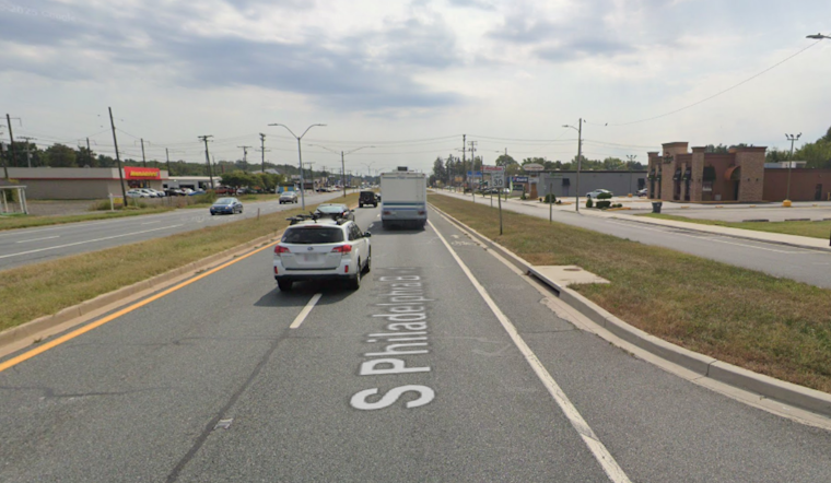One Dead and Two Injured in Route 40 Collision in Aberdeen, Investigation Underway