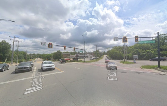 One Dead, Another Critical After High-Speed Crash Near Kenwood Towne Center on Christmas Eve