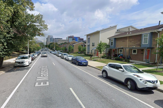 One Dead, Another Critically Injured in Baltimore's Gay Street Double Shooting, Police Seek Witnesses