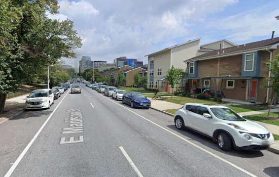 One Dead, Another Critically Injured in Baltimore's Gay Street Double Shooting, Police Seek Witnesses
