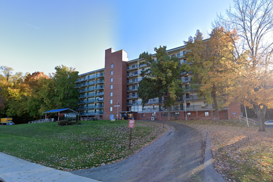 One Dead, Another Critically Wounded in McKeesport Apartment Shooting, Investigation Underway