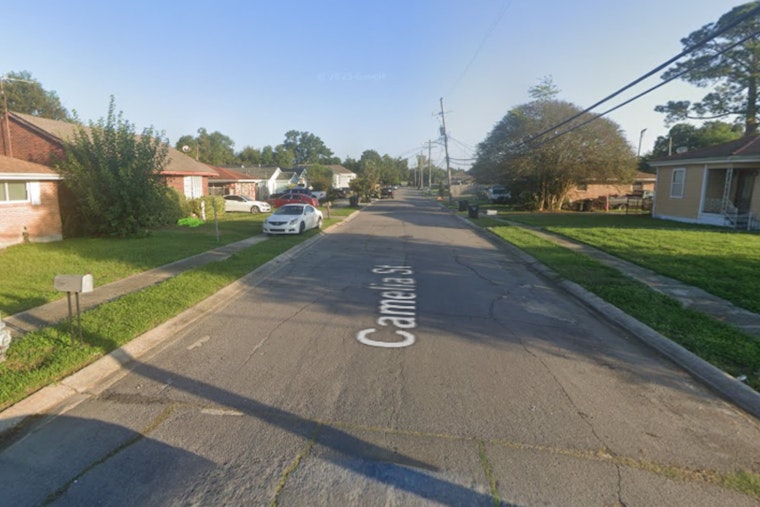 One Dead, Another Hospitalized After Shooting in New Orleans' Plum Orchard Neighborhood
