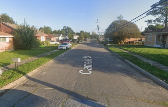 One Dead, Another Hospitalized After Shooting in New Orleans' Plum Orchard Neighborhood