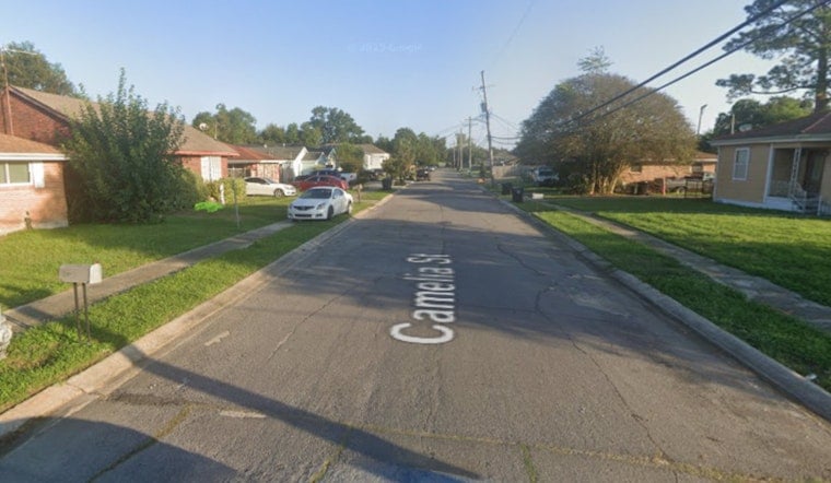 One Dead, Another Hospitalized After Shooting in New Orleans' Plum Orchard Neighborhood