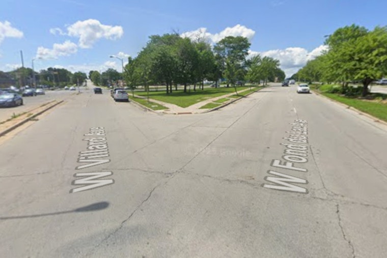 One Dead, Another Injured in Milwaukee Double Shooting, Police Seek Community's Aid