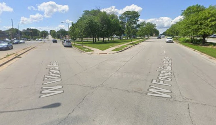 One Dead, Another Injured in Milwaukee Double Shooting, Police Seek Community's Aid
