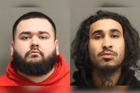 One Dead, Another Injured in South Nashville Shootout, Two Men Charged with Attempted Murder