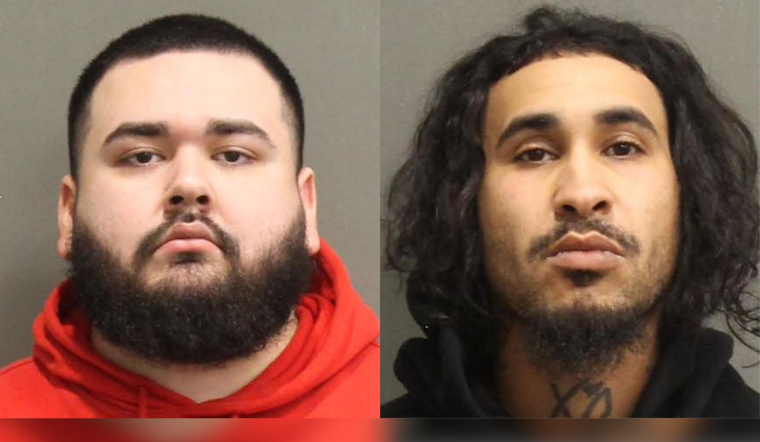 One Dead, Another Injured in South Nashville Shootout, Two Men Charged with Attempted Murder