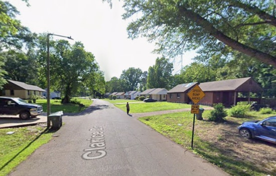 One Dead, Firefighter Injured in Whitehaven House Fire as Memphis Communities Face Increased Seasonal Fire Risks