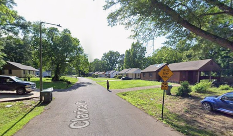 One Dead, Firefighter Injured in Whitehaven House Fire as Memphis Communities Face Increased Seasonal Fire Risks