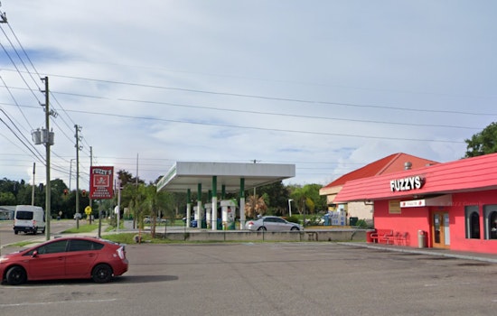 One Dead, Four Injured in Clearwater Sports Bar Shooting, Police Seek Witnesses
