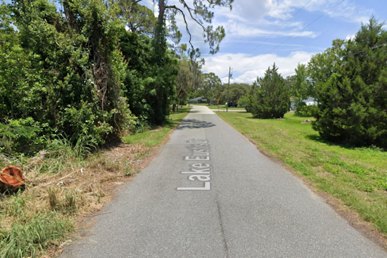 One Dead in Leesburg After Semi and Pickup Truck Crash on CR 473, Road Closures in Effect