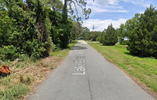 One Dead in Leesburg After Semi and Pickup Truck Crash on CR 473, Road Closures in Effect