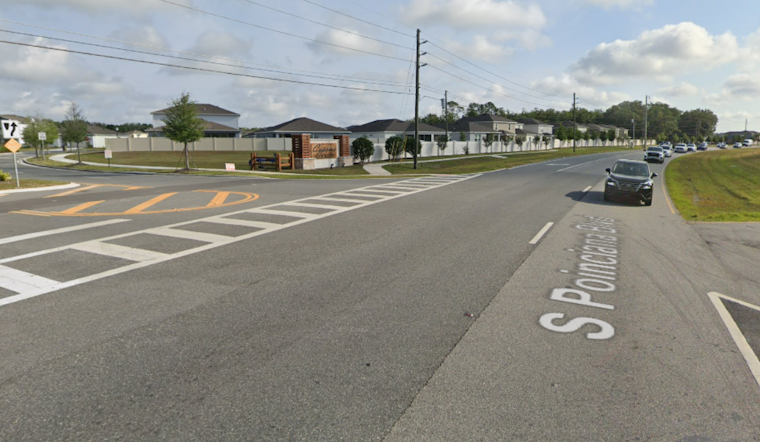 One Dead, Three Injured in Late-Night Two-Vehicle Collision in Poinciana, Osceola County