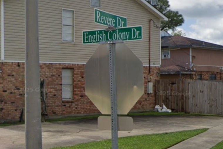 One Dead, Two Injured in English Colony Drive Shooting, Authorities Investigate Isolated Incident