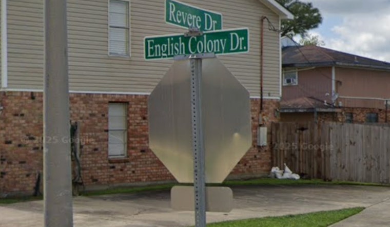 One Dead, Two Injured in English Colony Drive Shooting, Authorities Investigate Isolated Incident