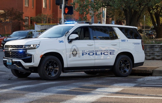 One Fatality, One Hospitalized after Single-Vehicle Crash at St. Louis Intersection