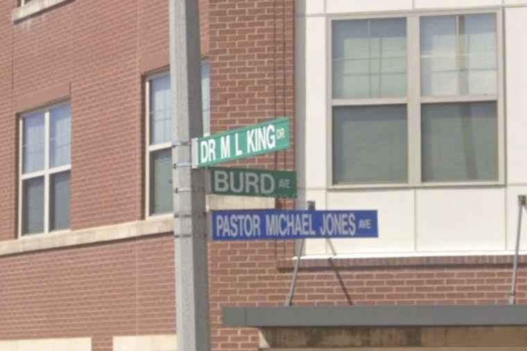 One Fatality Reported Following Police Chase and Crash at Dr. Martin Luther King and Burd in St. Louis