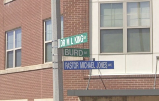 One Fatality Reported Following Police Chase and Crash at Dr. Martin Luther King and Burd in St. Louis