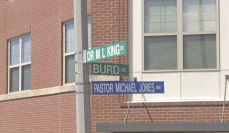 One Fatality Reported Following Police Chase and Crash at Dr. Martin Luther King and Burd in St. Louis
