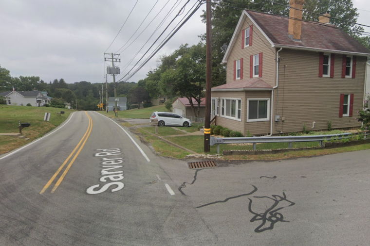 One Hospitalized Following Overnight House Fire in Buffalo Township