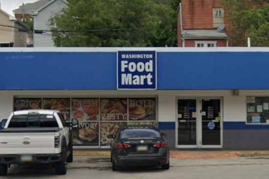 One Injured in Late Night Robbery-Related Shooting at Washington Food Mart, Suspect at Large