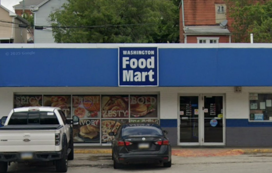 One Injured in Late Night Robbery-Related Shooting at Washington Food Mart, Suspect at Large