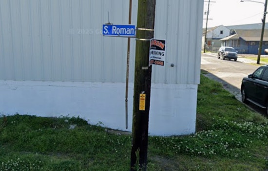 One Man Dead, Another Injured in Two Separate Early Morning Shootings in New Orleans