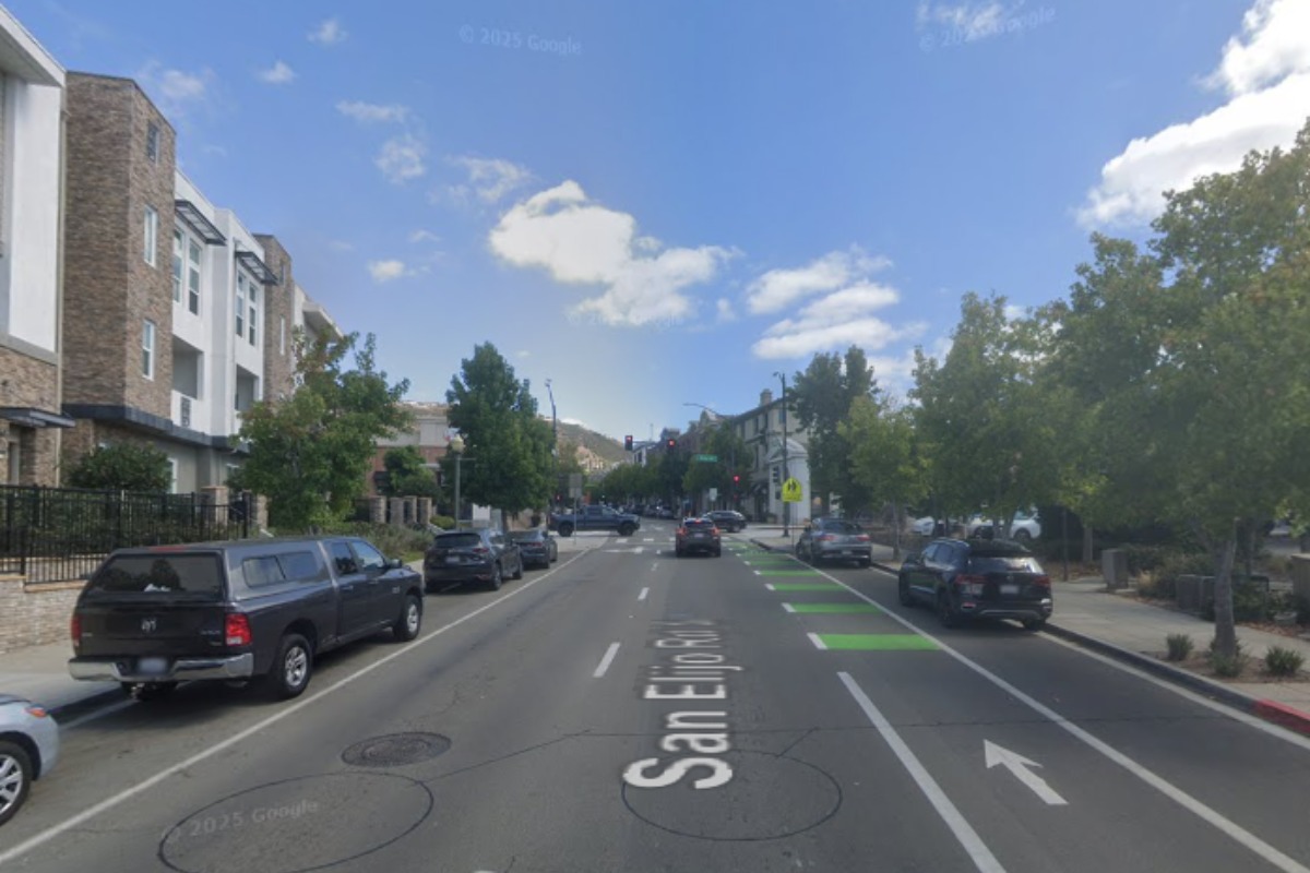 One Woman Killed, Another Injured in Two-Vehicle Collision on San