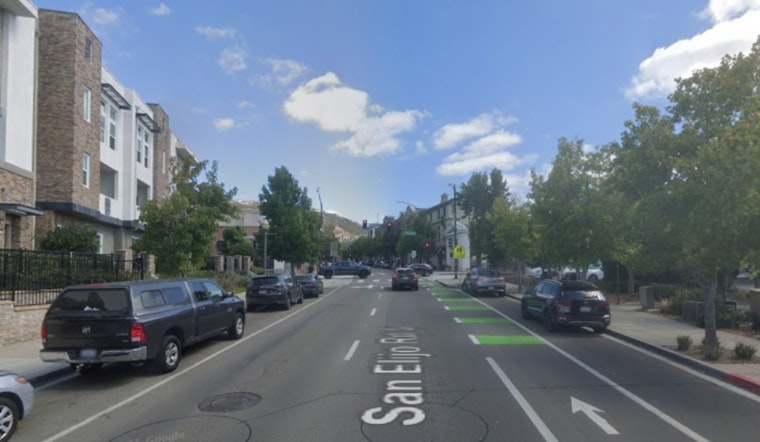 One Woman Killed, Another Injured in Two-Vehicle Collision on San Elijo Road in San Marcos
